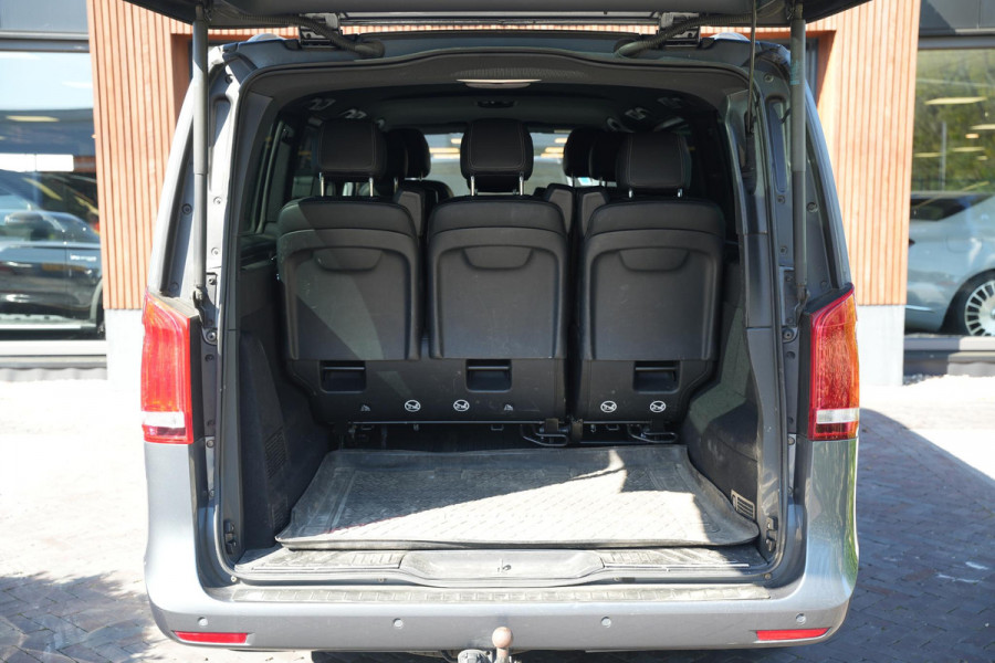 Mercedes-Benz V-Klasse 250d Extra Lang Avantgarde Edition 8 Persoons