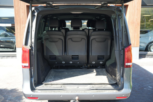 Mercedes-Benz V-Klasse 250d Extra Lang Avantgarde Edition 8 Persoons
