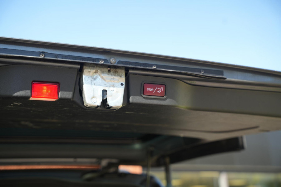 Mercedes-Benz V-Klasse 250d Extra Lang Avantgarde Edition 8 Persoons