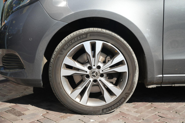 Mercedes-Benz V-Klasse 250d Extra Lang Avantgarde Edition 8 Persoons