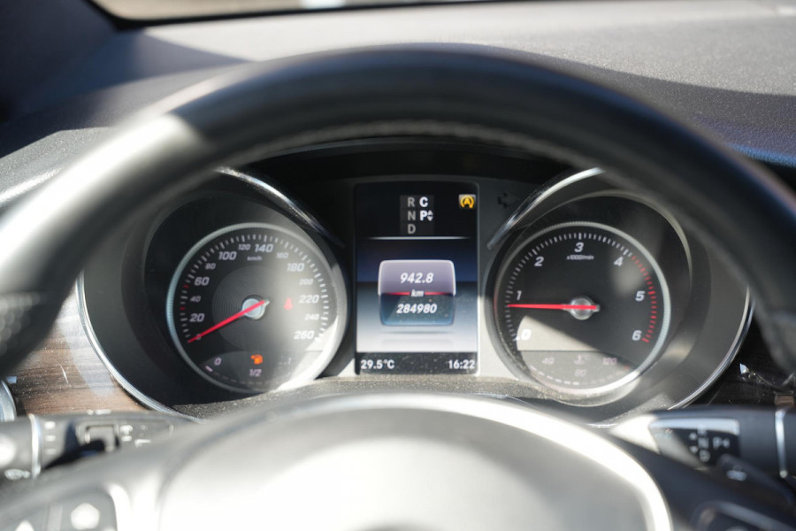 Mercedes-Benz V-Klasse 250d Extra Lang Avantgarde Edition 8 Persoons
