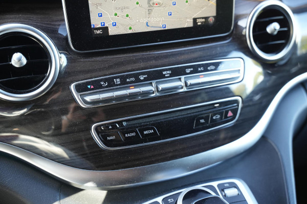 Mercedes-Benz V-Klasse 250d Extra Lang Avantgarde Edition 8 Persoons