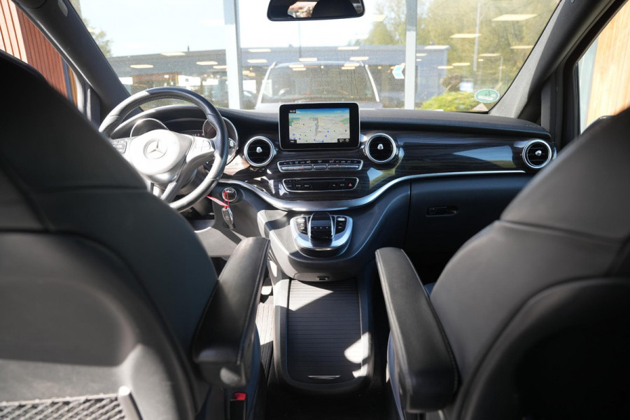 Mercedes-Benz V-Klasse 250d Extra Lang Avantgarde Edition 8 Persoons