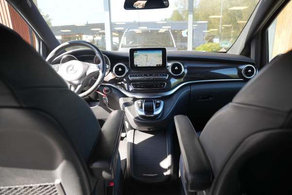 Mercedes-Benz V-Klasse 250d Extra Lang Avantgarde Edition 8 Persoons