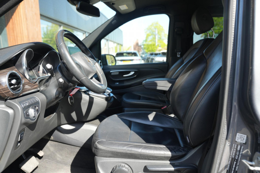 Mercedes-Benz V-Klasse 250d Extra Lang Avantgarde Edition 8 Persoons
