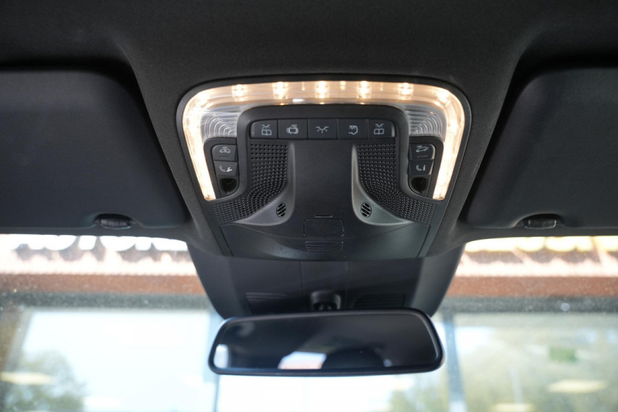 Mercedes-Benz V-Klasse 250d Extra Lang Avantgarde Edition 8 Persoons