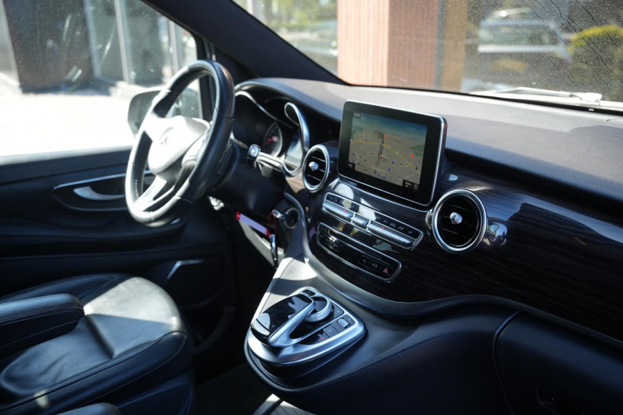 Mercedes-Benz V-Klasse 250d Extra Lang Avantgarde Edition 8 Persoons