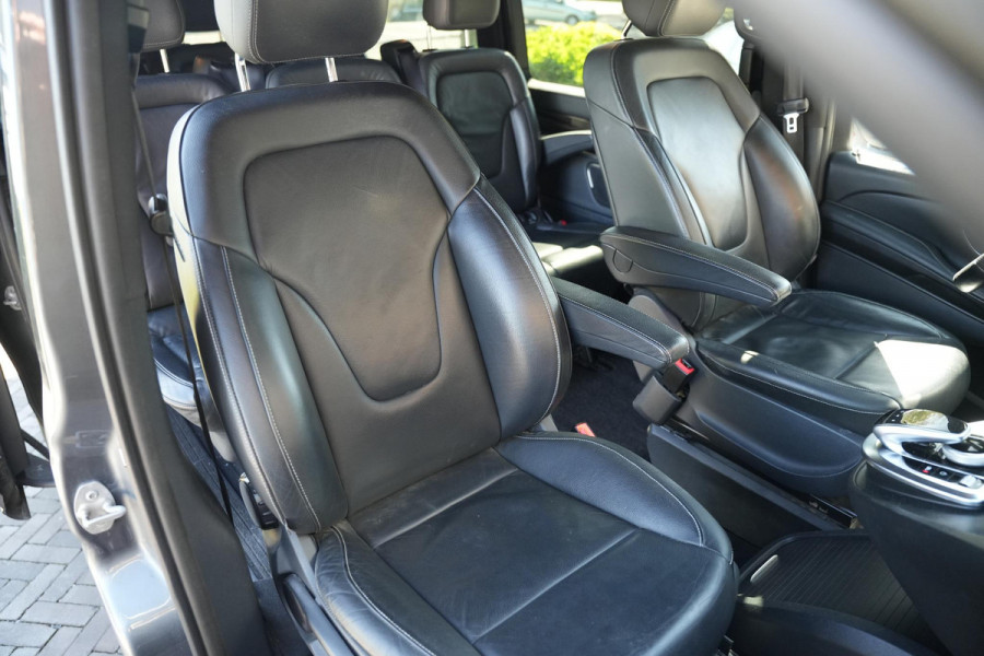 Mercedes-Benz V-Klasse 250d Extra Lang Avantgarde Edition 8 Persoons