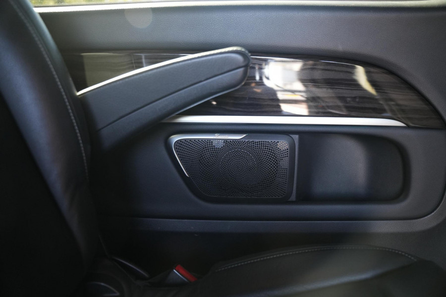 Mercedes-Benz V-Klasse 250d Extra Lang Avantgarde Edition 8 Persoons