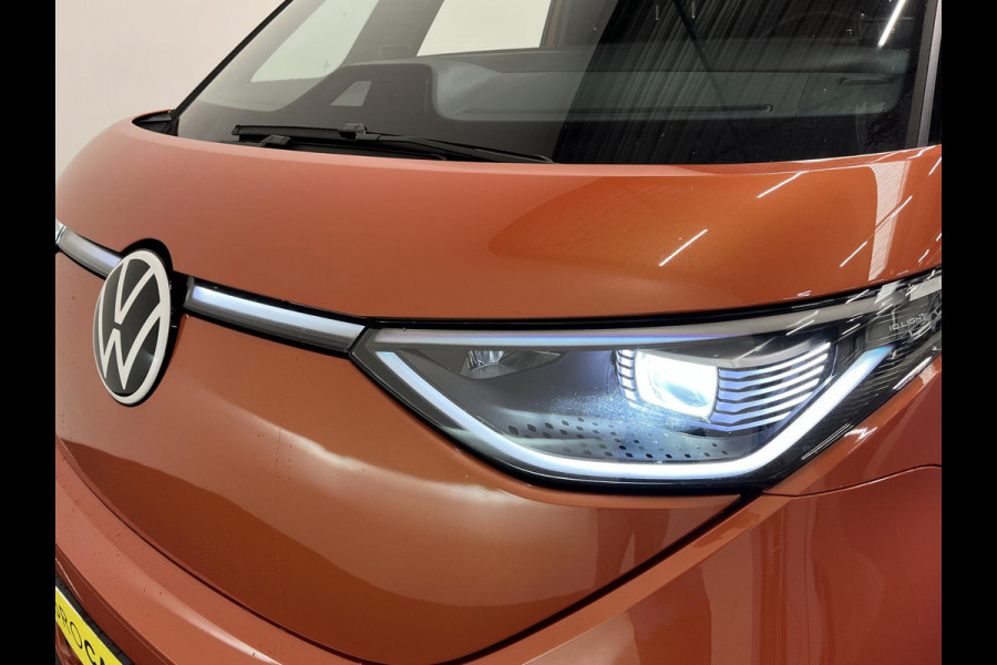 Volkswagen ID. Buzz Cargo 77 kWh Airco Navi Wireless Carplay Adaptive Cruise Control Full LED Matrix PDC VA+ Camera