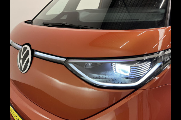 Volkswagen ID. Buzz Cargo 77 kWh Airco Navi Wireless Carplay Adaptive Cruise Control Full LED Matrix PDC VA+ Camera