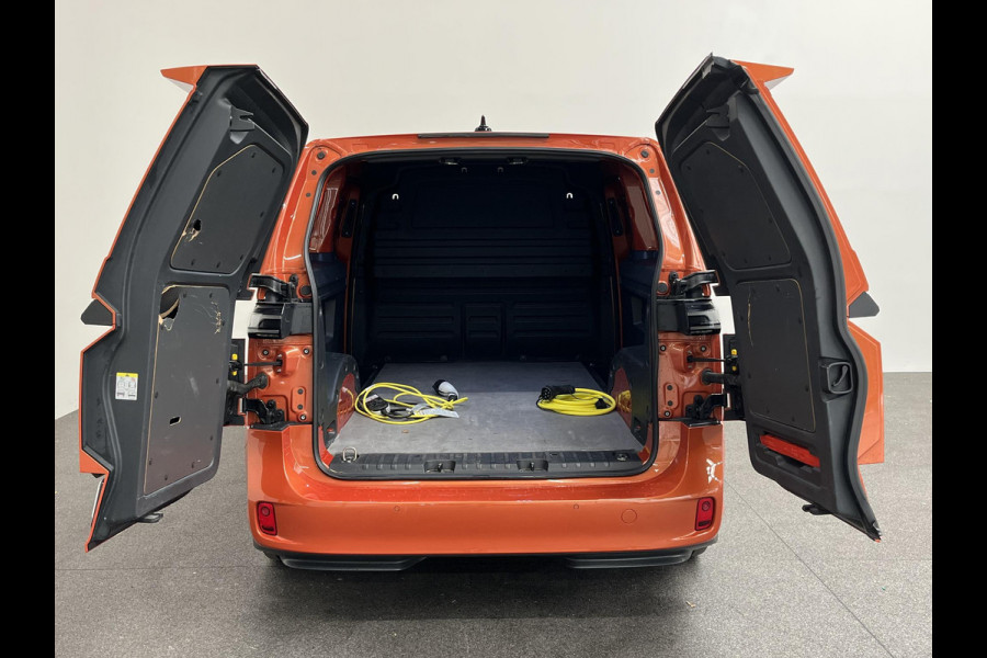 Volkswagen ID. Buzz Cargo 77 kWh Airco Navi Wireless Carplay Adaptive Cruise Control Full LED Matrix PDC VA+ Camera