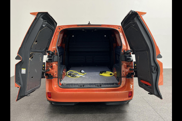 Volkswagen ID. Buzz Cargo 77 kWh Airco Navi Wireless Carplay Adaptive Cruise Control Full LED Matrix PDC VA+ Camera
