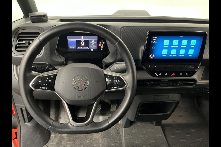 Volkswagen ID. Buzz Cargo 77 kWh Airco Navi Wireless Carplay Adaptive Cruise Control Full LED Matrix PDC VA+ Camera