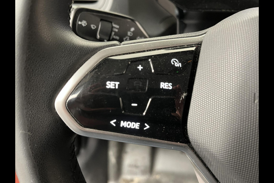 Volkswagen ID. Buzz Cargo 77 kWh Airco Navi Wireless Carplay Adaptive Cruise Control Full LED Matrix PDC VA+ Camera