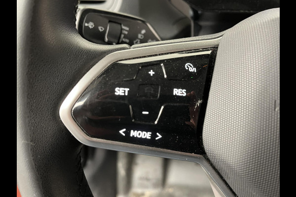 Volkswagen ID. Buzz Cargo 77 kWh Airco Navi Wireless Carplay Adaptive Cruise Control Full LED Matrix PDC VA+ Camera