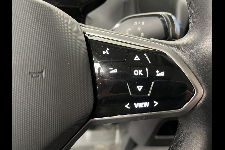 Volkswagen ID. Buzz Cargo 77 kWh Airco Navi Wireless Carplay Adaptive Cruise Control Full LED Matrix PDC VA+ Camera