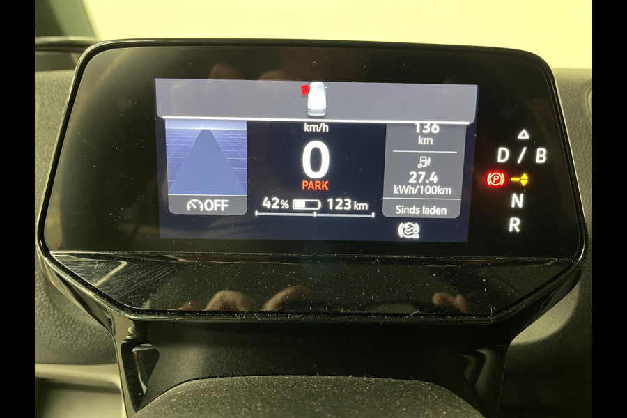 Volkswagen ID. Buzz Cargo 77 kWh Airco Navi Wireless Carplay Adaptive Cruise Control Full LED Matrix PDC VA+ Camera
