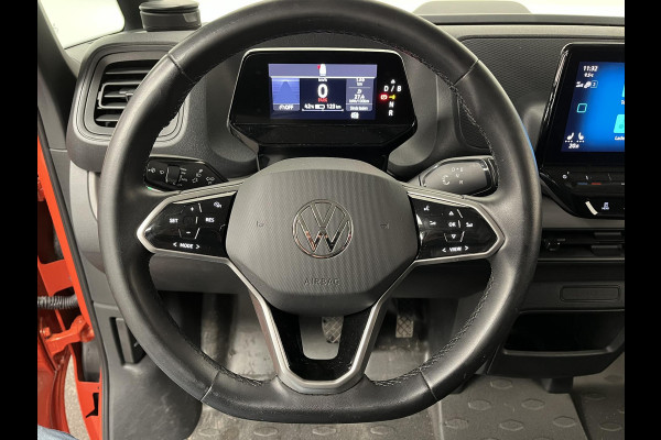 Volkswagen ID. Buzz Cargo 77 kWh Airco Navi Wireless Carplay Adaptive Cruise Control Full LED Matrix PDC VA+ Camera