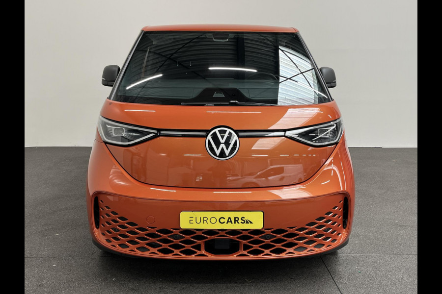 Volkswagen ID. Buzz Cargo 77 kWh Airco Navi Wireless Carplay Adaptive Cruise Control Full LED Matrix PDC VA+ Camera