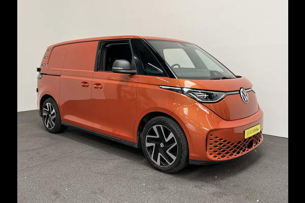Volkswagen ID. Buzz Cargo 77 kWh Airco Navi Wireless Carplay Adaptive Cruise Control Full LED Matrix PDC VA+ Camera