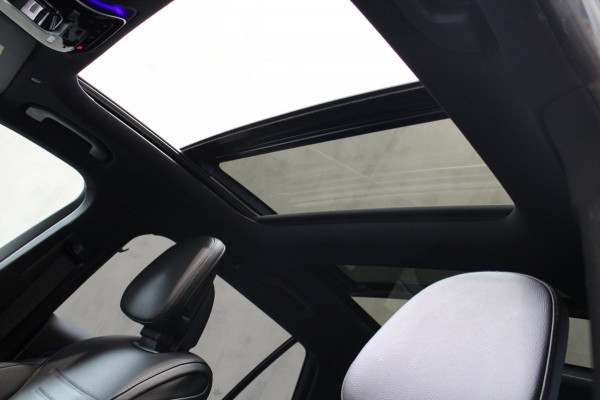 Mercedes-Benz C-Klasse Estate 200 Launch Edition AMG Line Panorama/Led/Night paket/19inch Amg Prijs is Rijklaar