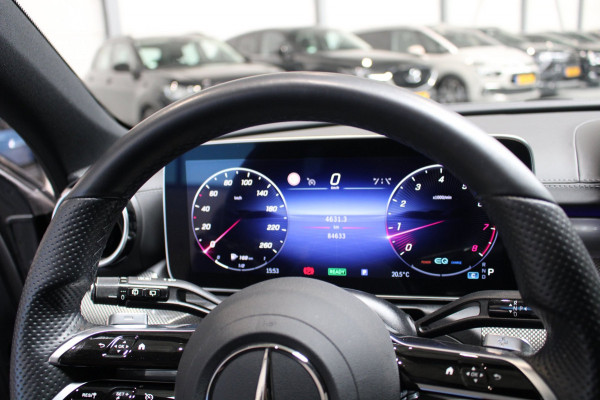 Mercedes-Benz C-Klasse Estate 200 Launch Edition AMG Line Panorama/Led/Night paket/19inch Amg Prijs is Rijklaar