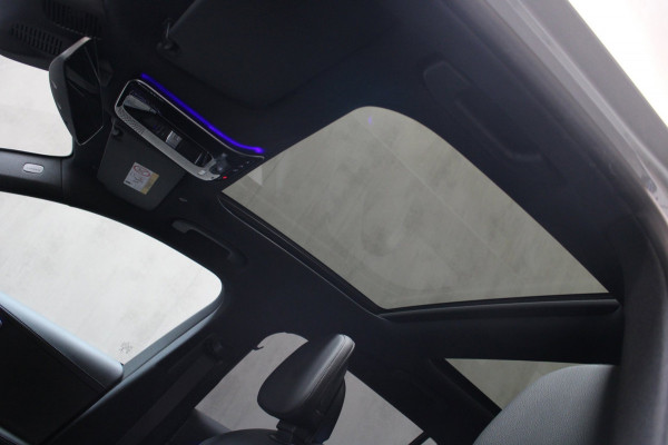 Mercedes-Benz C-Klasse Estate 200 Launch Edition AMG Line Panorama/Led/Night paket/19inch Amg Prijs is Rijklaar