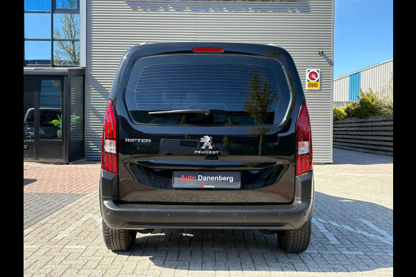 Peugeot Rifter 1.2 Puretech AUTOMAAT GARANTIE ! 131PK