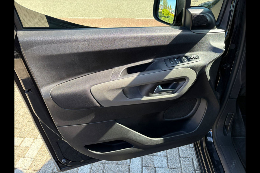 Peugeot Rifter 1.2 Puretech AUTOMAAT GARANTIE ! 131PK
