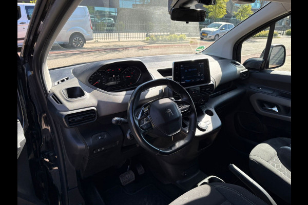 Peugeot Rifter 1.2 Puretech AUTOMAAT GARANTIE ! 131PK