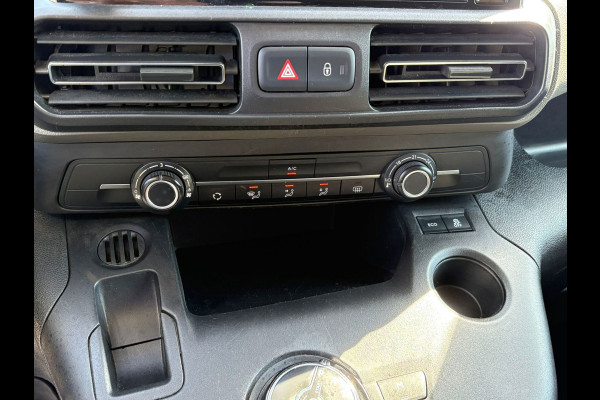 Peugeot Rifter 1.2 Puretech AUTOMAAT GARANTIE ! 131PK