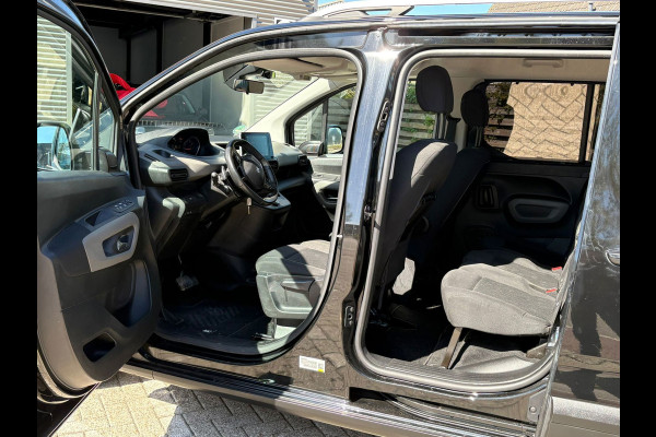 Peugeot Rifter 1.2 Puretech AUTOMAAT GARANTIE ! 131PK