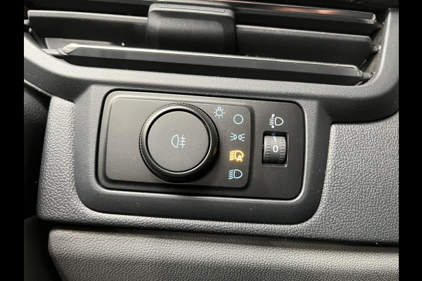 Ford Transit Custom 320 2.0 TDCI L2H1 Limited Automaat Dubbele Cabine Airco Navigatie Cruise control Trekhaak