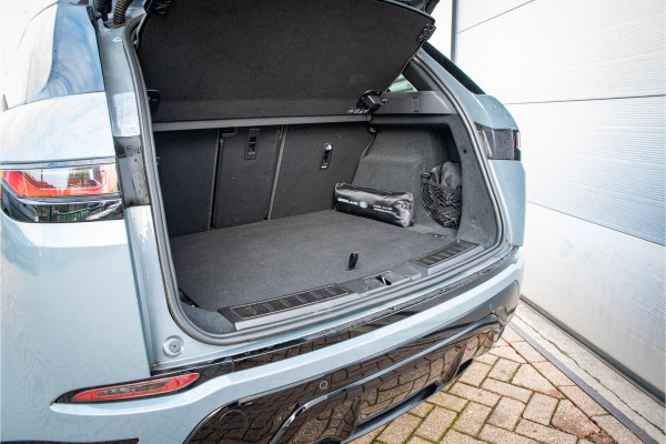 Land Rover Range Rover Evoque 1.5 P300e AWD R-Dynamic HSE Panoramadak Adapt. cruise Stuurverw. Zondag a.s. open!