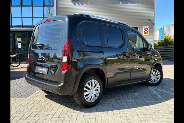 Citroën Berlingo 1.2 Puretech AUTOMAAT GARANTIE ! 131PK