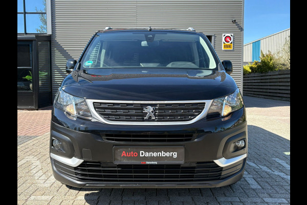 Citroën Berlingo 1.2 Puretech AUTOMAAT GARANTIE ! 131PK