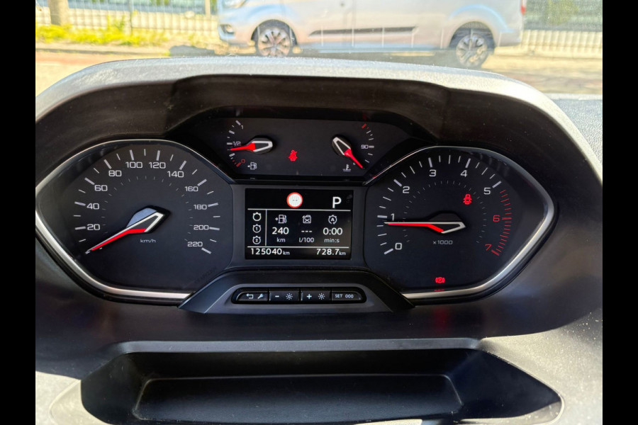 Citroën Berlingo 1.2 Puretech AUTOMAAT GARANTIE ! 131PK