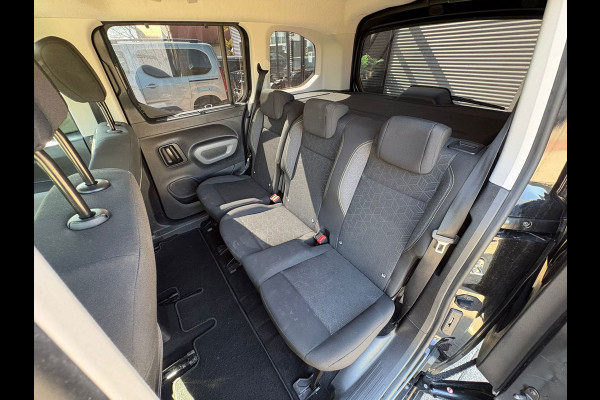 Citroën Berlingo 1.2 Puretech AUTOMAAT GARANTIE ! 131PK