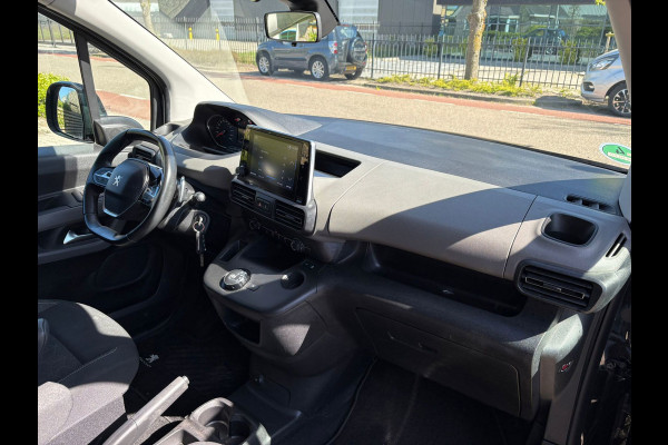 Citroën Berlingo 1.2 Puretech AUTOMAAT GARANTIE ! 131PK
