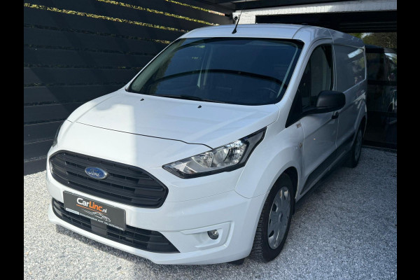 Ford Transit Connect 1.5 EcoBlue L2 Trend | AUTOMAAT | CRUISE CONTROL | L2!!! | 3 ZITTER