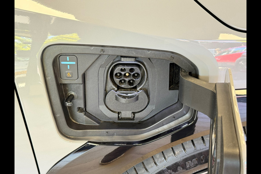 Kia EV4 GT-PlusLine 81.4 kWh SoH 100% 594KM BEREIK HUD NAVI CRUISE CLIMATE LED HARMAN KARDON