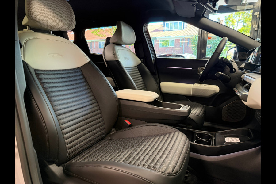 Kia EV4 GT-PlusLine 81.4 kWh SoH 100% 594KM BEREIK HUD NAVI CRUISE CLIMATE LED HARMAN KARDON
