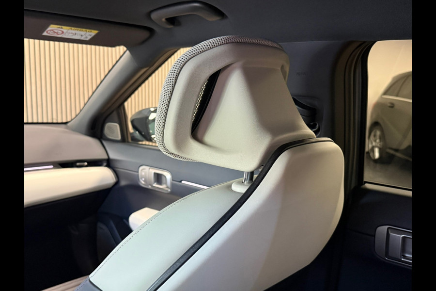 Kia EV4 GT-PlusLine 81.4 kWh SoH 100% 594KM BEREIK HUD NAVI CRUISE CLIMATE LED HARMAN KARDON