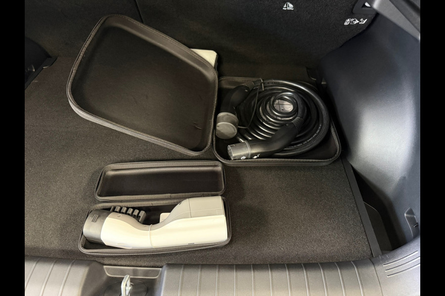 Kia EV4 GT-PlusLine 81.4 kWh SoH 100% 594KM BEREIK HUD NAVI CRUISE CLIMATE LED HARMAN KARDON