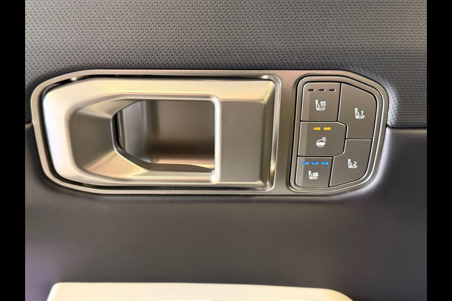 Kia EV4 GT-PlusLine 81.4 kWh SoH 100% 594KM BEREIK HUD NAVI CRUISE CLIMATE LED HARMAN KARDON