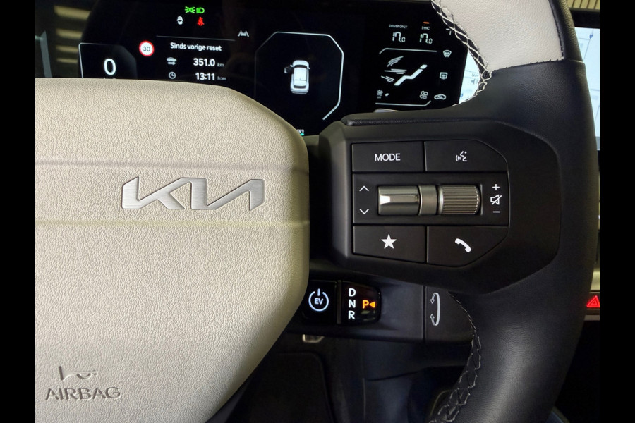 Kia EV4 GT-PlusLine 81.4 kWh SoH 100% 594KM BEREIK HUD NAVI CRUISE CLIMATE LED HARMAN KARDON