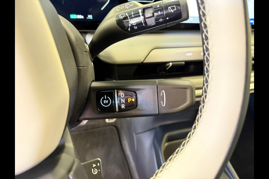 Kia EV4 GT-PlusLine 81.4 kWh SoH 100% 594KM BEREIK HUD NAVI CRUISE CLIMATE LED HARMAN KARDON