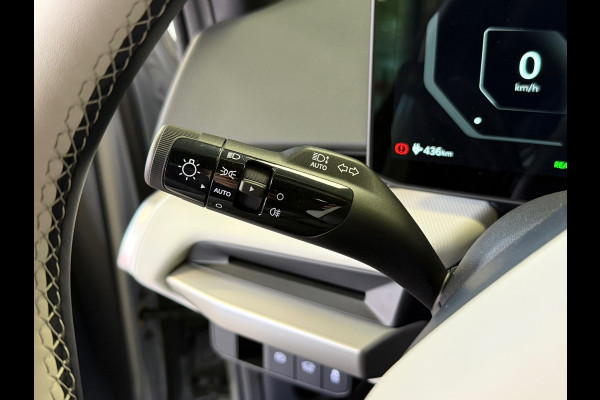 Kia EV4 GT-PlusLine 81.4 kWh SoH 100% 594KM BEREIK HUD NAVI CRUISE CLIMATE LED HARMAN KARDON