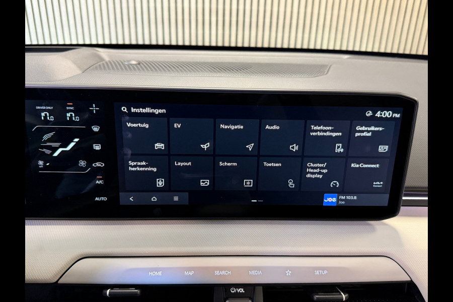 Kia EV4 GT-PlusLine 81.4 kWh SoH 100% 594KM BEREIK HUD NAVI CRUISE CLIMATE LED HARMAN KARDON